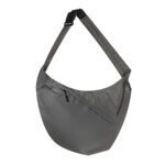 SIN 760 G - BOLSA DE VIAJE MOON (GRIS / POLIESTER) - Imagen 2