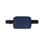 SIN 809 A - BOLSA CANGURERA JAMES AZUL (AZUL / POLIESTER) - Imagen 2