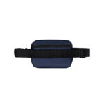 SIN 809 A - BOLSA CANGURERA JAMES AZUL (AZUL / POLIESTER) - Imagen 3