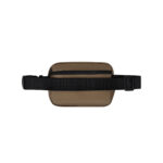 SIN 809 C - BOLSA CANGURERA JAMES CAFÉ (CAFE / POLIESTER) - Imagen 3
