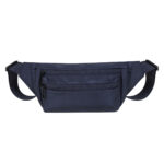 SIN 810 A - CANGURERA LOPER AZUL (AZUL / NYLON / POLIESTER) - Imagen 2