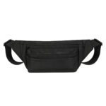 SIN 810 N - CANGURERA LOPER NEGRO (NEGRO / NYLON / POLIESTER) - Imagen 2