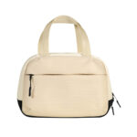 SIN 841 BE - LONCHERA KIREAN BEIGE (BEIGE / POLIESTER / ACETATO DE VINILO DE POLIETILENO / TERMOPLASTICO) - Imagen 2