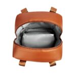 SIN 853 C - LONCHERA MALLORCA (CAFE / POLIURETANO / ACETATO DE VINILO DE POLIETILENO) - Imagen 4