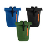 SIN 885 A - MOCHILA LIFT AZUL (AZUL / POLIESTER) - Imagen 6