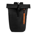 SIN 885 N - MOCHILA LIFT NEGRO (NEGRO / POLIESTER) - Imagen 2