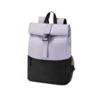 SIN 886 M - MOCHILA SANYA MORADO (MORADO / POLIESTER)