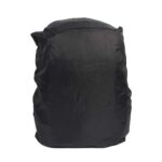 SIN 902 - MOCHILA METROPOLITAN (NEGRO / POLIESTER) - Imagen 3
