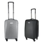 SIN 905 N - MALETA VENECIA NEGRO (NEGRO / ESTIRENO / POLIESTER) - Imagen 9
