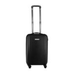 SIN 905 N - MALETA VENECIA NEGRO (NEGRO / ESTIRENO / POLIESTER) - Imagen 2