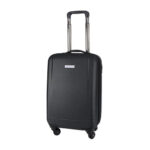 SIN 905 N - MALETA VENECIA NEGRO (NEGRO / ESTIRENO / POLIESTER) - Imagen 4