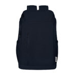 SIN 906 A - MOCHILA BAUM AZUL (AZUL / ALGODON RECICLADO) - Imagen 2