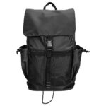 SIN 912 N - MOCHILA ANTUR NEGRO (NEGRO / POLIESTER) - Imagen 2