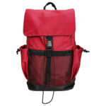 SIN 912 R - MOCHILA ANTUR ROJO (ROJO / POLIESTER) - Imagen 2