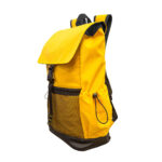 SIN 912 Y - MOCHILA ANTUR AMARILLO (AMARILLO / POLIESTER)