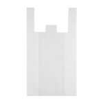 SIN 918 B - BOLSA AGDE BLANCO (BLANCO / NON WOVEN)