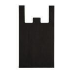 SIN 918 N - BOLSA AGDE NEGRO (NEGRO / NON WOVEN)