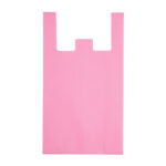 SIN 918 P - BOLSA AGDE ROSA (ROSA / NON WOVEN)