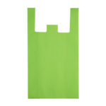 SIN 918 V - BOLSA AGDE VERDE (VERDE / NON WOVEN)