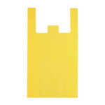SIN 918 Y - BOLSA AGDE AMARILLO (AMARILLO / NON WOVEN)