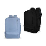 SIN 920 A - MOCHILA REIZIGER AZUL (AZUL / POLIESTER) - Imagen 7