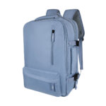 SIN 920 A - MOCHILA REIZIGER AZUL (AZUL / POLIESTER)