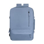 SIN 920 A - MOCHILA REIZIGER AZUL (AZUL / POLIESTER) - Imagen 2