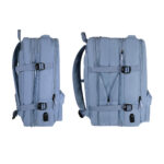SIN 920 A - MOCHILA REIZIGER AZUL (AZUL / POLIESTER) - Imagen 3