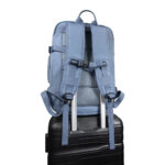 SIN 920 A - MOCHILA REIZIGER AZUL (AZUL / POLIESTER) - Imagen 5