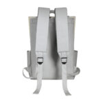 SIN 923 G - MOCHILA SAKTA GRIS (GRIS / POLIESTER) - Imagen 3