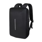 SIN 924 N - MOCHILA TURTAR NEGRO (NEGRO / POLIESTER / POLICARBONATO) - Imagen 9