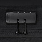 SIN 924 N - MOCHILA TURTAR NEGRO (NEGRO / POLIESTER / POLICARBONATO) - Imagen 6