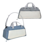 SIN 927 G - MALETA HOUDEN GRIS (GRIS / POLIESTER) - Imagen 6