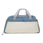 SIN 927 A - MALETA HOUDEN AZUL (AZUL / POLIESTER) - Imagen 2