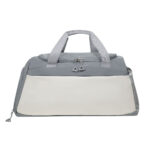 SIN 927 G - MALETA HOUDEN GRIS (GRIS / POLIESTER) - Imagen 2