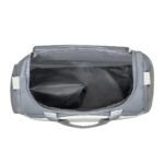 SIN 927 G - MALETA HOUDEN GRIS (GRIS / POLIESTER) - Imagen 3