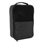 SIN 931 N - ZAPATERA PESCARA NEGRO (NEGRO / POLIESTER/MALLA) - Imagen 3