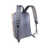 SIN 936 G - MOCHILA TENZIN GRIS (GRIS / POLIESTER) - Imagen 4