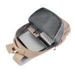 SIN 939 BE - MOCHILA AYME BEIGE (BEIGE / POLIESTER) - Imagen 4