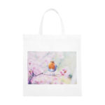 SIN 962 B - BOLSA PARA SUBLIMAR TOULOUSE (BLANCO / NON WOVEN) - Imagen 4