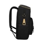 SIN 991 N - MOCHILA-HIELERA PAIA (NEGRO / POLIESTER) - Imagen 4