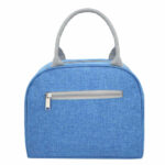SIN 993 A - LONCHERA PROVIDENCE AZUL (AZUL / POLIESTER) - Imagen 2