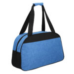 SIN 994 A - MALETA QUEENSLAND AZUL (AZUL / POLIESTER)