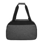 SIN 994 G - MALETA QUEENSLAND GRIS (GRIS / POLIESTER)