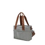 SIN 997 G - HIELERA NANCY (GRIS / POLIESTER) - Imagen 3