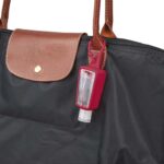 SLD 008 R - GEL SANITIZANTE HELDER ROJO (ROJO / PLASTICO / SILICON) - Imagen 2