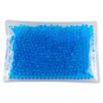 SLD 015 A - COMPRESA DE GEL AZUL (AZUL / PVC / GEL)