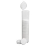 SLD 016 - TOALLITAS NURE (TRANSPARENTE / PLASTICO) - Imagen 11
