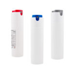 SLD 018 G - SANITIZANTE ZANTE GRIS (GRIS / PLASTICO) - Imagen 3