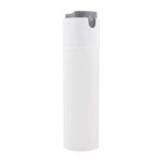 SLD 018 G - SANITIZANTE ZANTE GRIS (GRIS / PLASTICO)